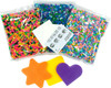 Perler Fused Bead Bucket Kit-Bead Mania - 42769