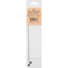Lacis Verna Beadle Needle Straight 7.5"-.8mm GB90 - 824649006878