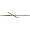Lacis Verna Beadle Needle Straight 7.5"-.8mm GB90