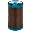 Coats Outdoor Living Thread 200yd-Dark Brown - S971-8890 - 073650825514