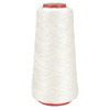 DMC 6-Strand Embroidery Cotton 100g Cone-White - 5214-W - 077540044627