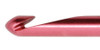 Susan Bates Silvalume Aluminum Crochet Hook 5.5"-Size I9/5.5mm - 12106I9