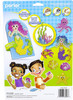 Perler Fused Bead Kit-Mermaid 80-63028