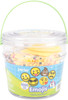 Perler Fused Bead Bucket Kit-Emoji 80-42948
