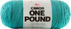 Caron One Pound Yarn-Aqua - 294010-10622 - 057355391833 Caron One Pound Yarn-Aqua - 294010-10622 - 057355391833