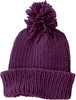 Caron One Pound Yarn-Purple - 294010-10619