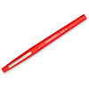 Paper Mate Flair Medium Felt Tip Pens 4/Pkg-Red 4452PP-842