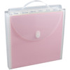 Storage Studios Expandable Paper Organizer-12"X12" - CH93389