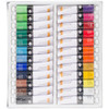 Royal & Langnickel(R) Gouache Acrylic Paints 21ml 24/Pkg-Assorted Colors - GOU21-24 Royal & Langnickel(R) Gouache Acrylic Paints 21ml 24/Pkg-Assorted Colors - GOU21-24