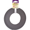 ProMag Adhesive Magnetic Tape-.5"X25' - 12346 - 015377123252