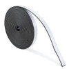 ProMag Adhesive Magnetic Tape-.5"X25' - 12346