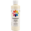 Delta Ceramcoat Acrylic Paint 8oz-Antique White - Opaque - 2800-2001 - 017158200183