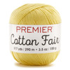 Premier Cotton Fair Yarn-Lemon Drops - 27-11 - 847652019253