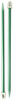 Susan Bates Silvalume Single Point Knitting Needles 14"-Size 10.5/6.5mm - 11114105 - 077216001718 Susan Bates Silvalume Single Point Knitting Needles 14"-Size 10.5/6.5mm - 11114105 - 077216001718