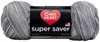 Red Heart Super Saver Yarn-Dove E300B-3933 - 073650835520