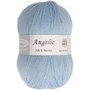 Elegant Angelic Yarn-Pale Blue Q105-L002 - 783583949590