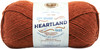 Lion Brand Heartland Yarn-Yosemite 136-135 - 023032010236