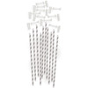 We R Memory Keepers Pinwheel Attachments-Gray 713-46