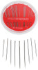 Singer Hand Needle Compact-Assorted 25pc 00276