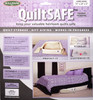 Sullivans Quiltsafe Storage Bag-Large 16"X24"X9" 48513 - 739301485130