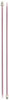 Susan Bates Silvalume Single Point Knitting Needles 10"-Size 7/4.5mm 111107 - 077216001275