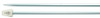 Susan Bates Silvalume Single Point Knitting Needles 14"-Size 3/3.25mm 111143