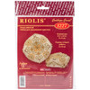 RIOLIS Counted Cross Stitch Kit 3.25"X3.25"-Biscornu Fantasy (25 Count) - R1227 - 46071545252894607154525289