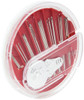 Singer Hand Needle Compact-Assorted 30/Pkg - 7370 Singer Hand Needle Compact-Assorted 30/Pkg - 7370