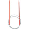 Boye Circular Aluminum Knitting Needles 29"-Size 7/4.5mm 735007