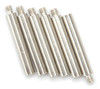 Pioneer Extra Long Extension Posts 3cm-6/Pkg P3B