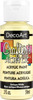 DecoArt Crafter's Acrylic All-Purpose Paint 2oz-Antique White - DCA-03 - 016455545324