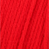 Bernat Super Value Solid Yarn-True Red - 164053-53707