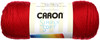 Caron Simply Soft Solids Yarn-Harvest Red - H97003-9763 - 035613977630