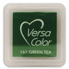VersaColor Pigment Mini Ink Pad-Green Tea VS-161 - 712353341616