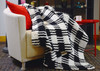 Bernat Blanket Big Ball Yarn-Coal - 161110-10040