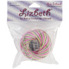 Handy Hands Lizbeth Cordonnet Cotton Size 3-Spring Garden HH03-124 - 769826031246