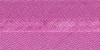 Wrights Double Fold Bias Tape .25"X4yd-Radiant Orchid 117-201-066
