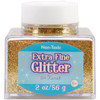 Sulyn Extra Fine Glitter 2oz-24k - SUL2FGL-50862 - 717968508621