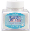Sulyn Extra Fine Glitter 2oz-Crystal - SUL50860 - 717968508607 Sulyn Extra Fine Glitter 2oz-Crystal - SUL50860 - 717968508607