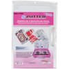 Zutter Magnetic Die & Stamp Storage Refill Sheets 3/Pkg-12.25"X8.5" 7631 - 718122763146