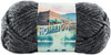 Lion Brand Hometown Yarn-Chicago Charcoal 135-150 - 023032008271