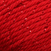 Caron Simply Soft Party Yarn-Rich Red Sparkle - H97PAR-15