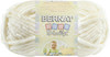 Bernat Baby Blanket Yarn-Vanilla 161103-3008 - 057355367135