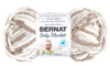 Bernat Baby Blanket Yarn-Little Sand Castles - 161103-3011 - 057355367159