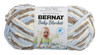 Bernat Baby Blanket Yarn-Little Cosmos - 161103-3128 - 057355367166