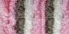 Bernat Baby Blanket Yarn-Little Petunias 161103-3421