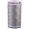 Mettler Silk Finish Cotton Thread 50wt 547yd-Rain Cloud - 9104-322 - 07623035908470762303590847