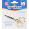 DMC Embroidery Scissors 3.75"6123/3 - 077540059973