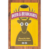Front Porch Classics Deer In The Headlights Game- - 53720 - 802221537200 Front Porch Classics Deer In The Headlights Game- - 53720 - 802221537200