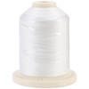 Signature 40 Cotton Solid Colors 700yd-Soft White -40-SN002 - 036771776998